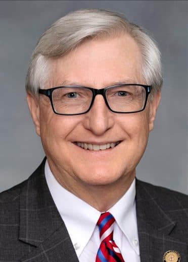 Ted Alexander profile photo