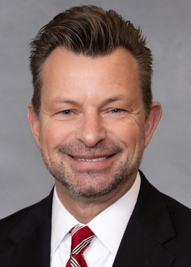 Tim Moffitt profile photo