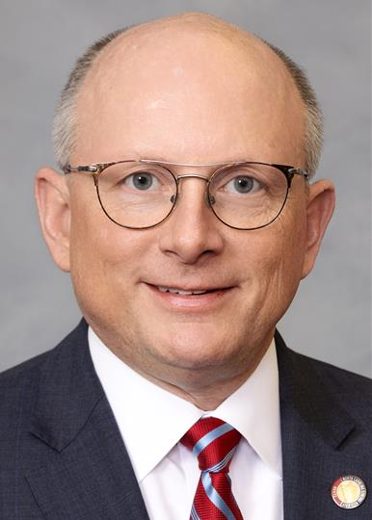 Tim Reeder profile photo