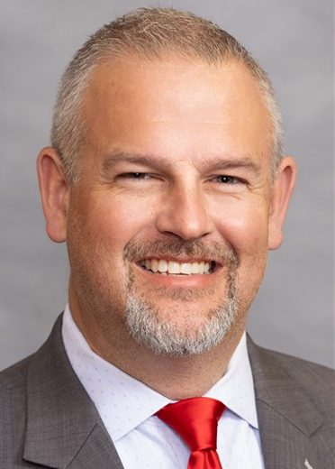 Todd Johnson profile photo