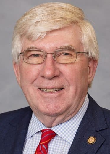 Tom McInnis profile photo