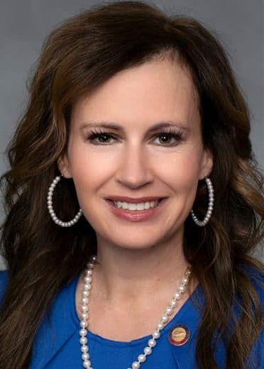 Tricia Cotham profile photo