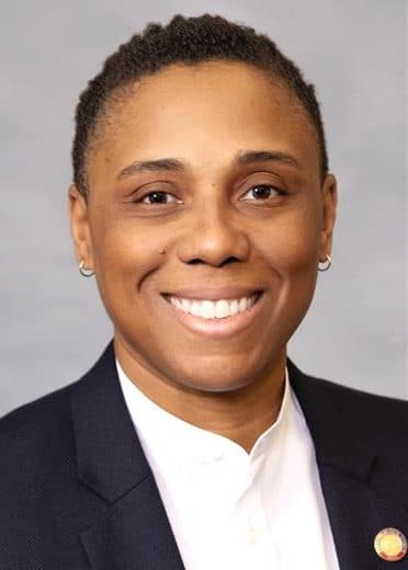 Vernetta Alston profile photo