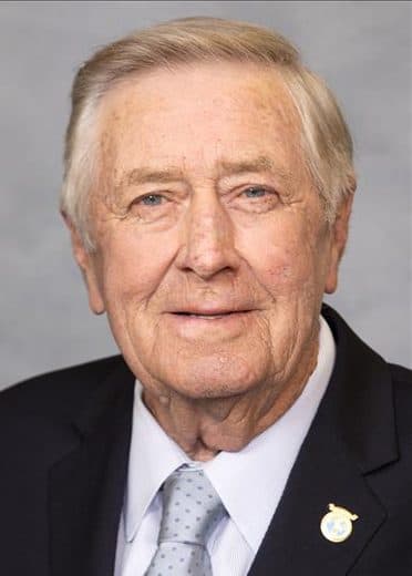William Brisson profile photo
