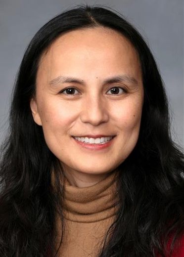 Ya Liu profile photo