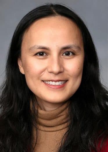 Ya Liu profile photo