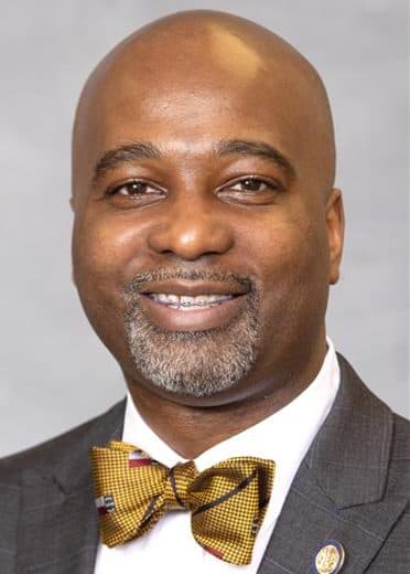 Zack Hawkins profile photo