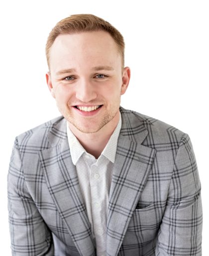 Austin Foss profile photo
