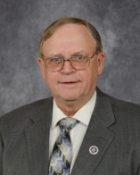 Bert Anderson profile photo