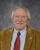 Bob Martinson profile photo