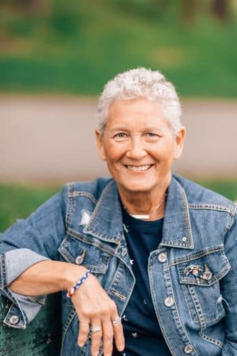 Desiree Morton profile photo