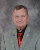 Donald Longmuir profile photo