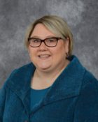 Gretchen Dobervich profile photo