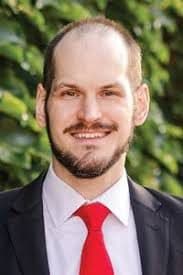 Jared Hendrix profile photo
