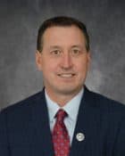 Jonathan Warrey profile photo