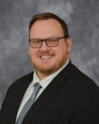 Josh Boschee profile photo