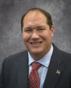 Justin Gerhardt profile photo