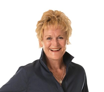 Michelle Powers profile photo