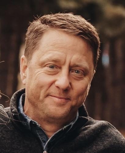 Mike Berg profile photo