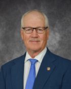 Mike Dwyer profile photo