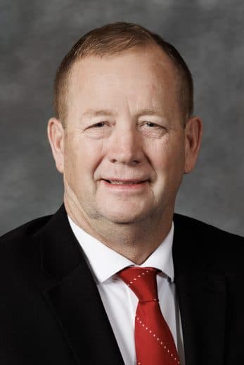 Barry DeKay profile photo