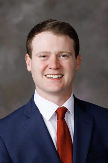 Beau Ballard profile photo