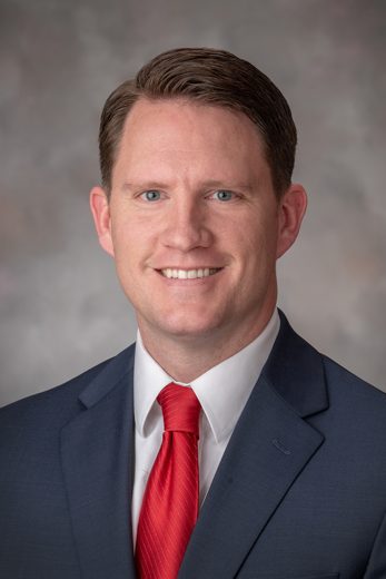 Ben Hansen profile photo