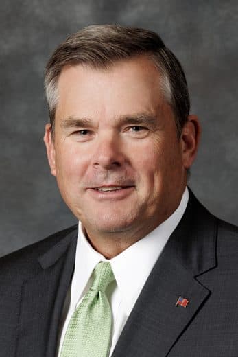 Brad von Gillern profile photo