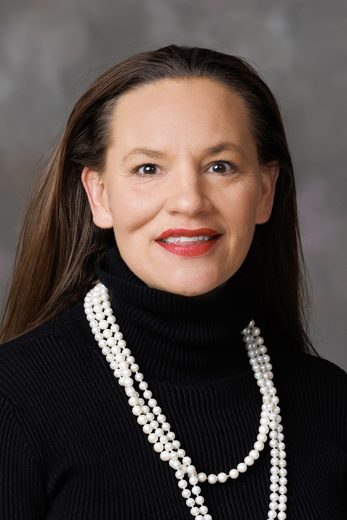 Danielle Conrad profile photo