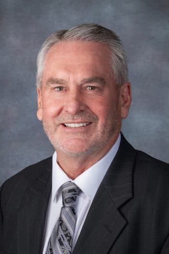 Dave Murman profile photo
