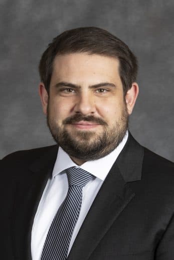 Eliot Bostar profile photo