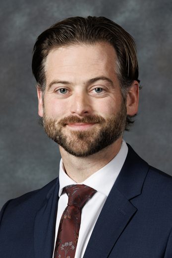 George Dungan profile photo