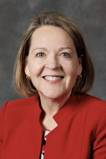 Jane Raybould profile photo