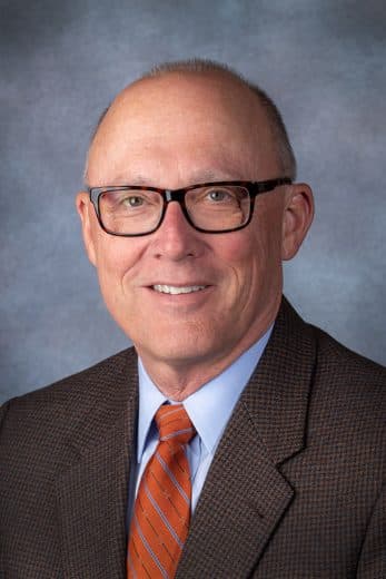 John Arch profile photo