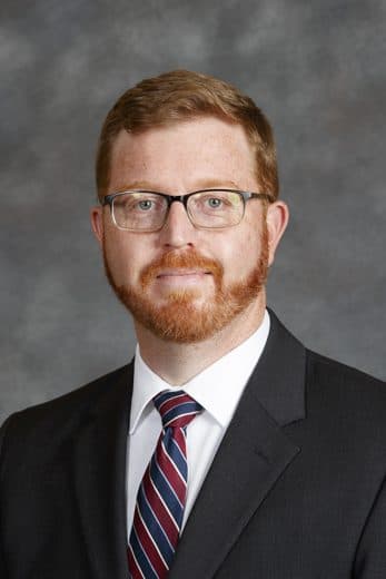 John Cavanaugh profile photo