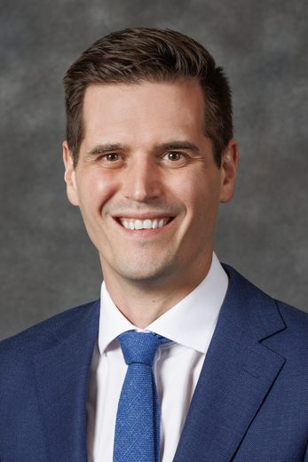 John Fredrickson profile photo