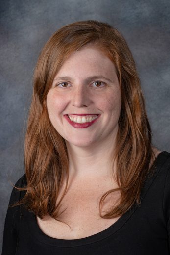 Machaela Cavanaugh profile photo