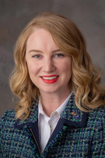 Megan Hunt profile photo