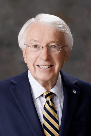 Merv Riepe profile photo