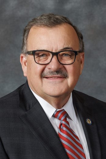 Mike Jacobson profile photo