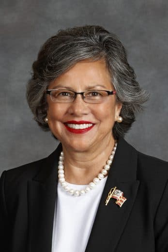 Rita Sanders profile photo