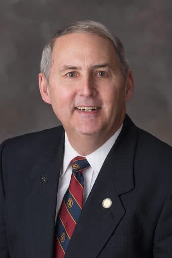 Rob Clements profile photo
