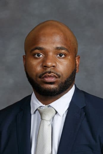 Terrell McKinney profile photo