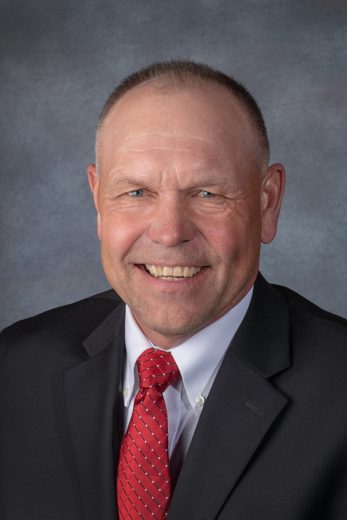 Tom Brandt profile photo