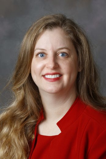 Wendy DeBoer profile photo