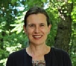 Alexis Simpson profile photo