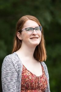 Alice Wade profile photo