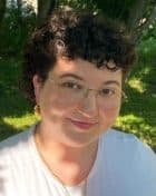 Alissandra Murray profile photo