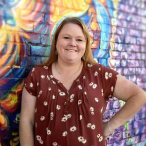 Amy Malone profile photo