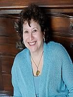 Anita Burroughs profile photo